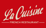 La Cuisine French Restaurant