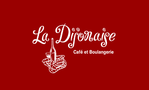 La Dijonaise Cafe