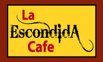La Escondida Cafe