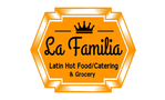 La Familia Latin Hot Food & Grocery