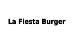 La Fiesta Burger