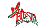 La Fiesta Mexican Grill #9