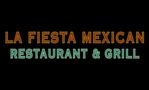 La Fiesta Mexican Restaurant & Grill