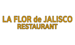 La Flor De Jalisco Restaurant