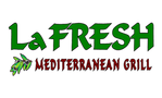 La Fresh Mediterranean Grill