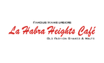 La Habra Heights Cafe