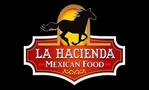 La Hacienda Mexican Food
