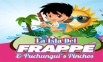 La Isla Del Frappe & Puchunguis Pinchos