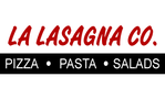 LA Lasagna