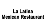 La Latina Mexican Restaurant