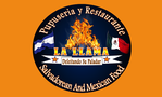 La Llama Salvadorean Restaurant
