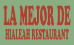 La Mejor De Hialeah Restaurant