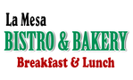 La Mesa Bistro & Bakery