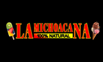 La Michoacana 100% Natural