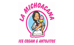 La Michoacana Ice Cream and Antojitos