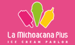 la michoacana plus ice cream parlor