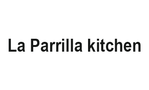 La Parrilla kitchen