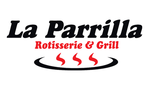 La Parrilla Rotisserie & Grill
