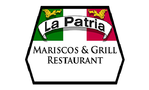 La Patria Mariscos & Grill Restaurant