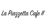 La Piazzetta Cafe II