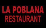 La Poblana Restaurant