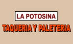 La Potosina - Taqueria y Paleteria