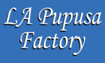 La Pupusa Factory