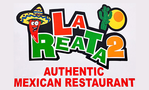 La Reata Mexican Restaurant