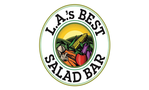 LA's Best Salad Bar powered by Mrs. Winston's