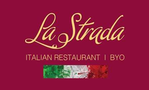 La Strada Italian Restaurant