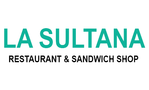 La Sultana Restaurant & Sandwich Shop