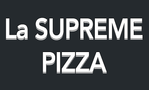 La Supreme Pizza