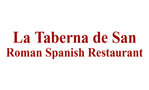 La Taberna De San Roman Spanish Restaurant