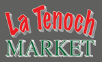 La Tenoch Mexican Food