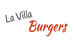 La Villa Burgers