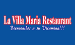 La Villa Maria Restaurant