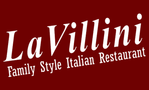 La Villini Family Style Italian Restaurant