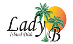 Lady B Island Dish