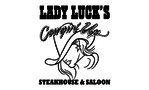 Lady Luck's Cowgirl Up Steakhouse & Saloon-