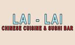 Lai Lai Chinese Cuisine & Sushi Bar
