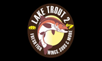 Lake Trout 2