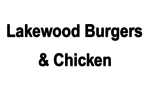 Lakewood Burgers & Chicken