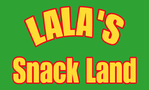 Lala's Snack Land