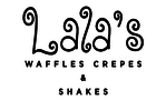 Lala's Waffles Crepes