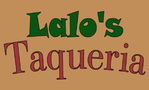 Lalo's Taqueria
