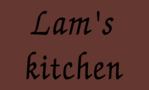Lam's Kitchen