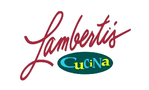 Lamberti's Cucina