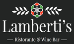 Lamberti's Ristorante & Wine Bar