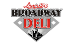 Lancaster's Broadway Deli