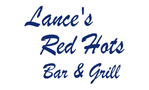 Lance's Red Hots